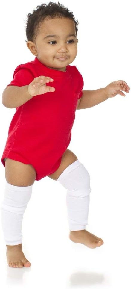 juDanzy Solid Baby Leg Warmer Boys