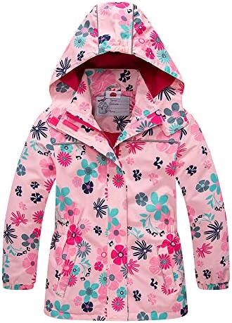 Rainy Day essentials for Girls