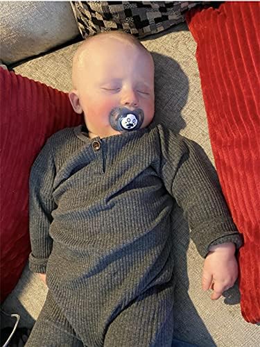 Eghunooy Baby Romper