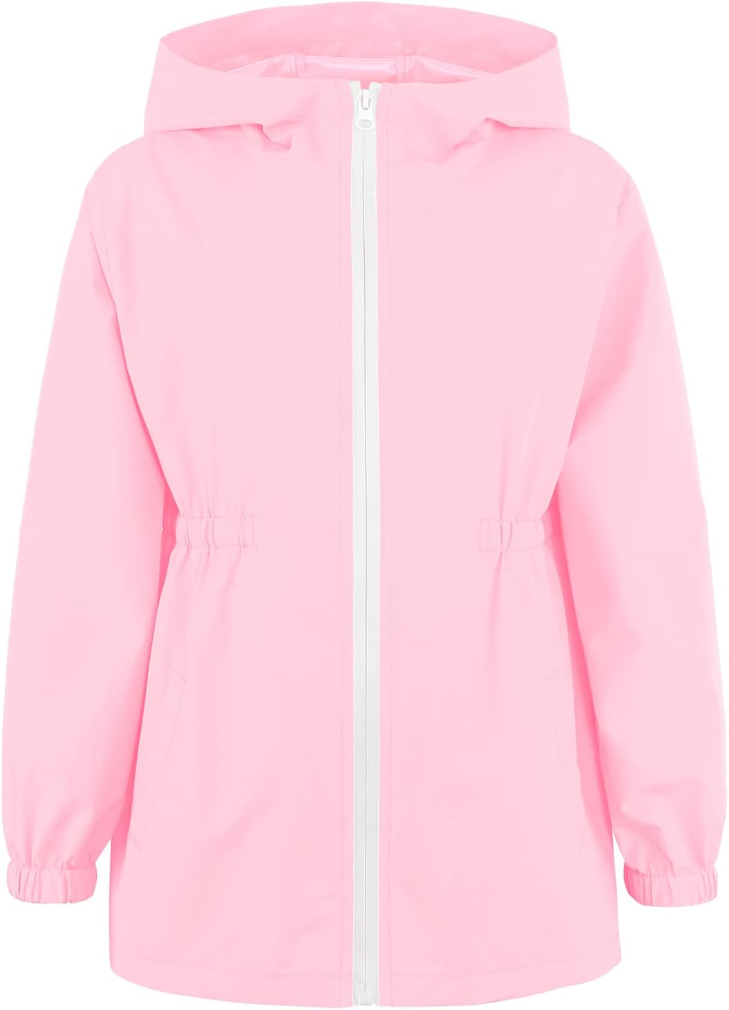 Perfect Rain Protection for Kids
