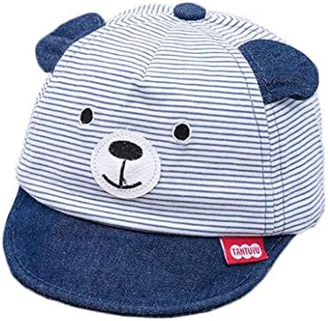 Adjustable Sun Hat for Baby Soft Stretchy