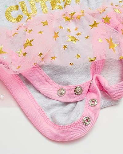Star Wars Baby Yoda Bodysuit