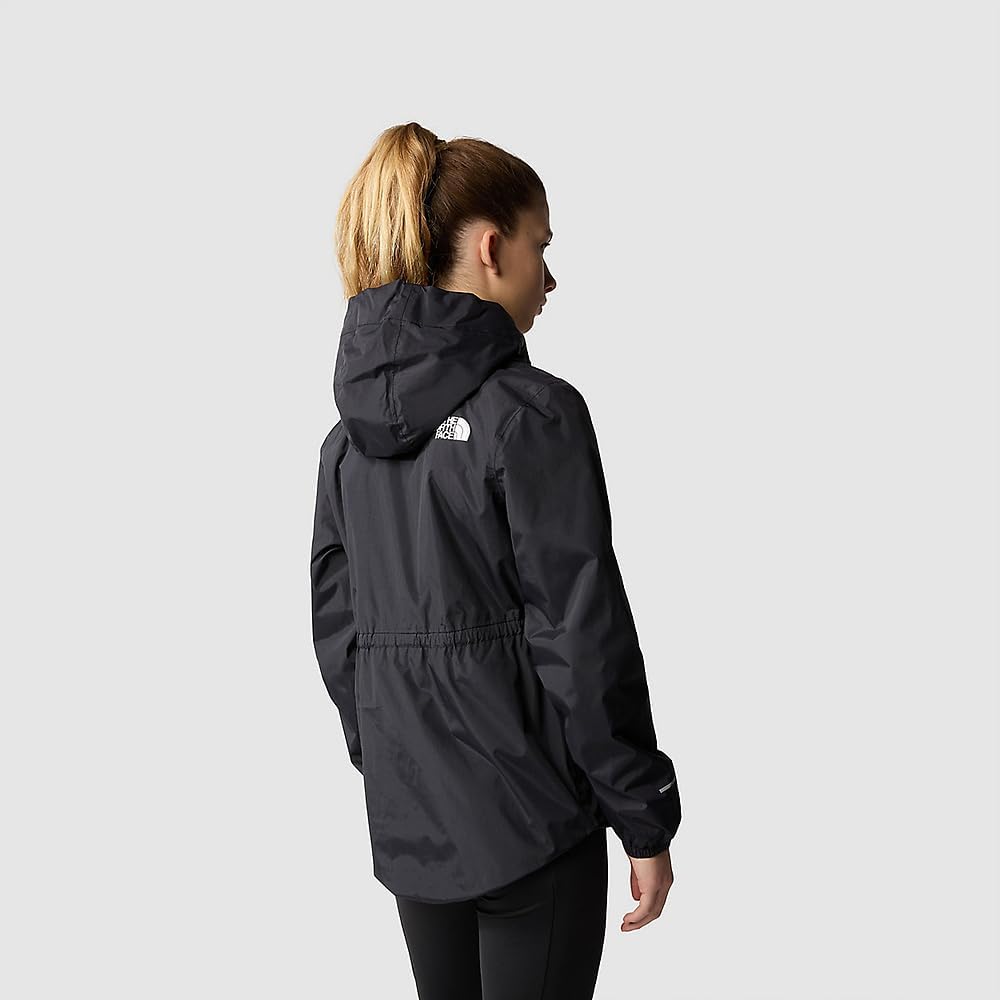 The North Face Girls Antora Rain Jacket Stay DRY FASHIONABLE
