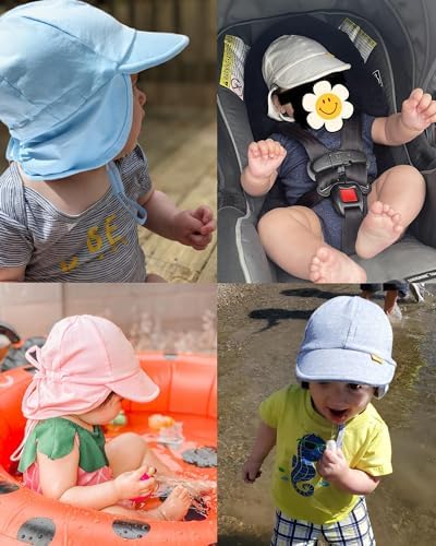 Cool Cover UV Protection Sun Hat