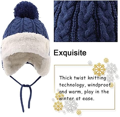 Thermal Kids Winter