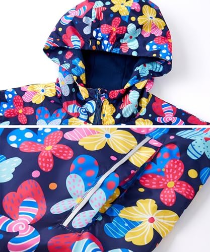 Stay Dry in Style