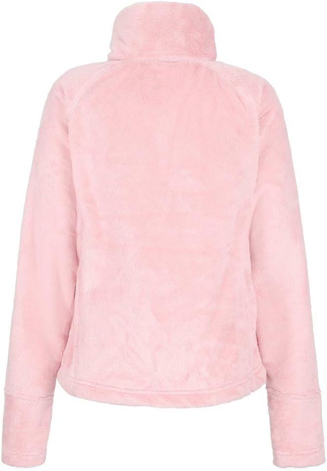 Furry Fleece Top for Big Kids - Warm
