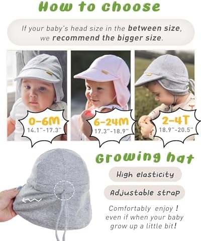 Cool Cover UV Protection Sun Hat
