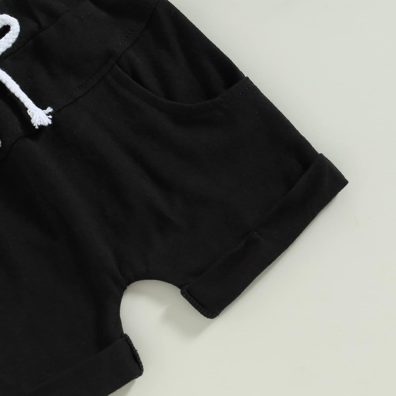Rtnnsbbfcm Newborn Summer Clothes 2Pcs Casual Outfit