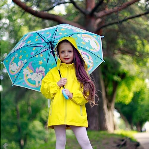 Stay Dry Warm All Year Round