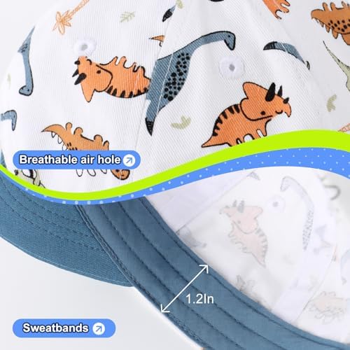 Adorable Toddler Baseball Cap Duoyeree