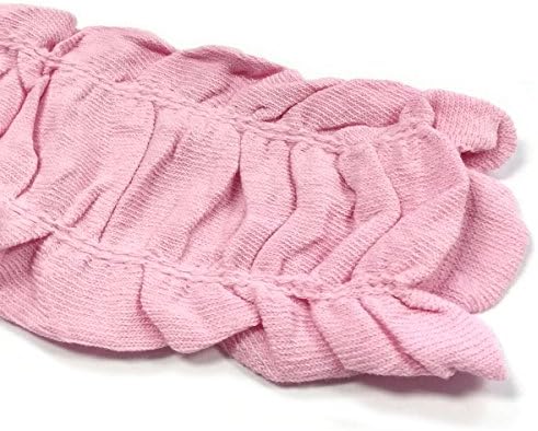Bowbear Baby Leg Warmer Set Perfect for Crawl Protection Diaper Changes