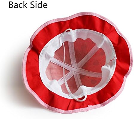 UltraKey Bucket Hat for Toddlers