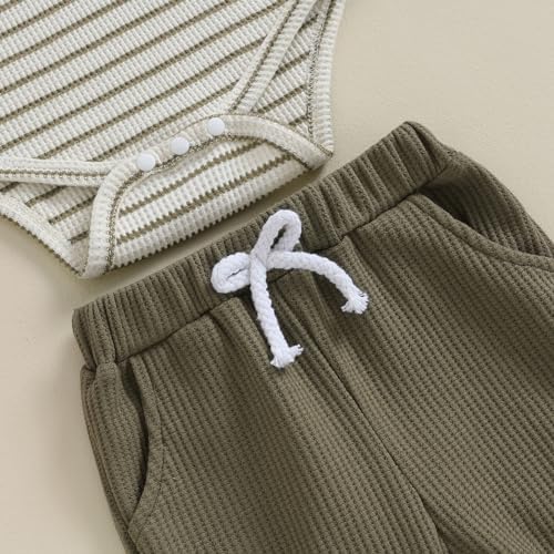 Perfect Baby Boys Winter Outfit