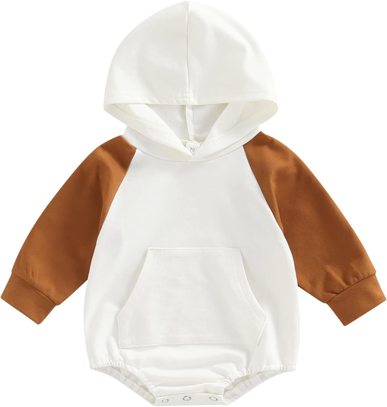Little One Newborn Unisex Romper DHS 18-24 Months