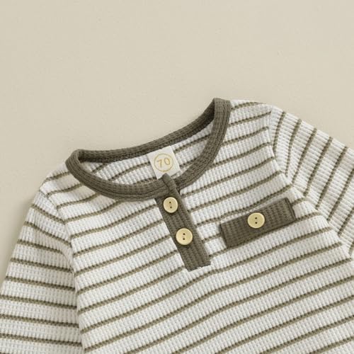 Perfect Baby Boys Winter Outfit