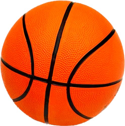Basketball Birthday Trick
