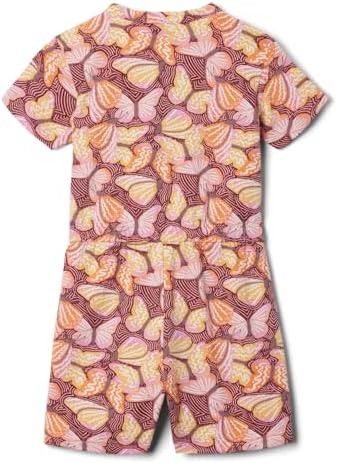 Columbia Little Sur Onesie - Playful Stretchy Soft Perfect for Play