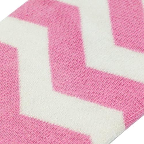 4Pack Baby Leg Warmer Set for Boys Girls