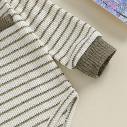Perfect Baby Boys Winter Outfit