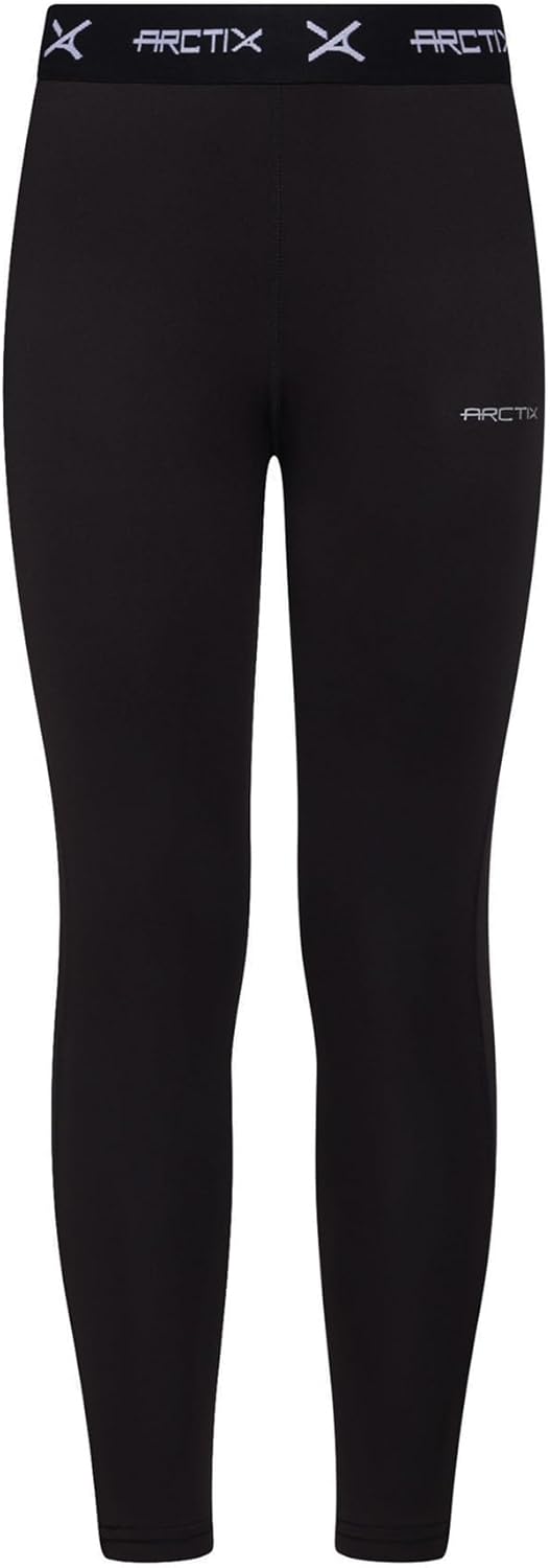 Arctix Girls Power Base Layer Pant Long-Duration 4-Way Stretch Agility Pant