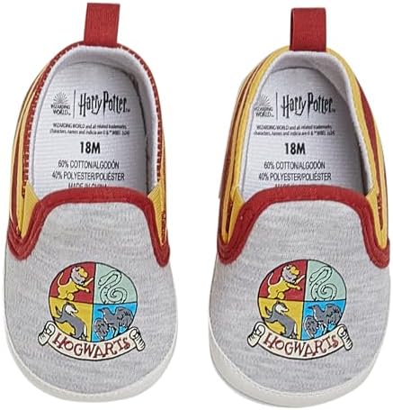 Stylish Harry Potter Baby Outfit Mix and Match Set