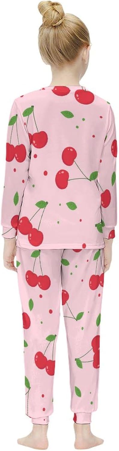 SOFT COMFORTABLE BASE SET FOR GIRLS