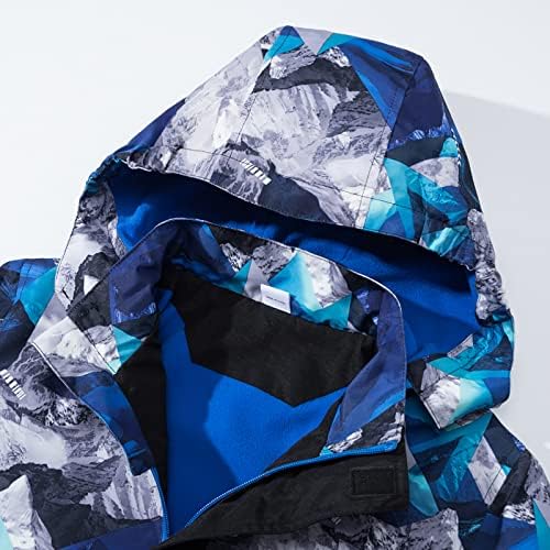 Versatile Rain Jacket Kids 4-14Y
