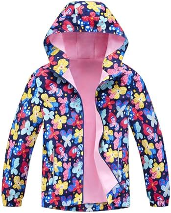 Stay Dry in Style