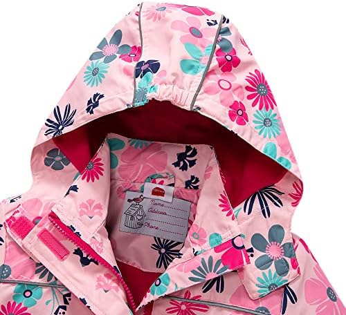Rainy Day essentials for Girls