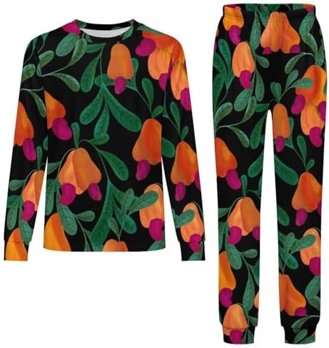 Thermal Underwear Set for Kids Soft and Comfortable