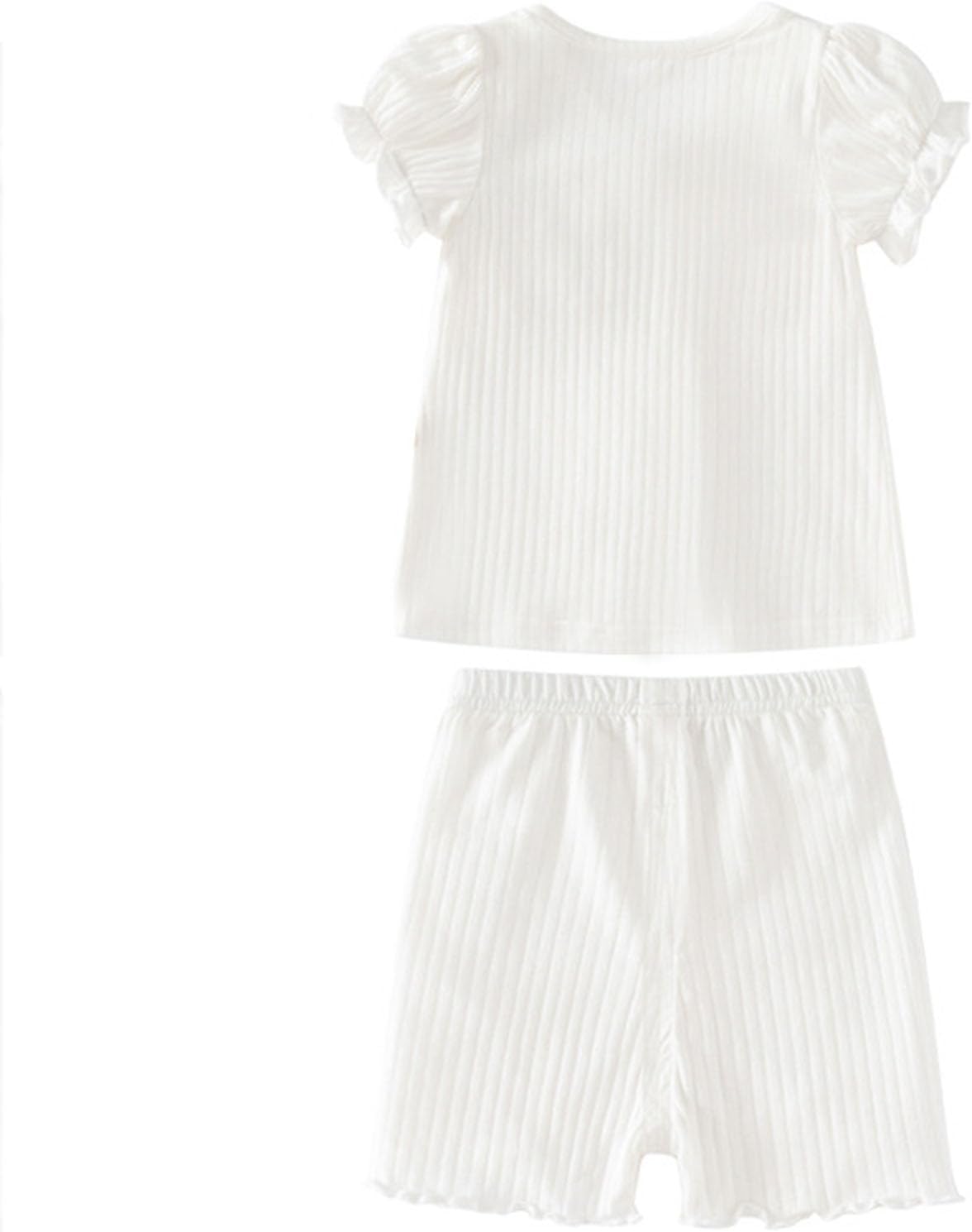 Perfect Outfit for Newborn in Spring Summer
