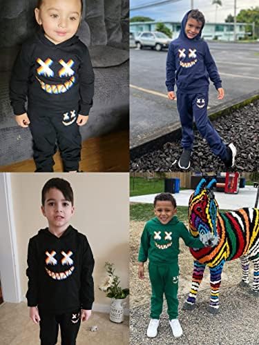 Toddlers Halloween Unused Comfort Pajama Set for Little Ones