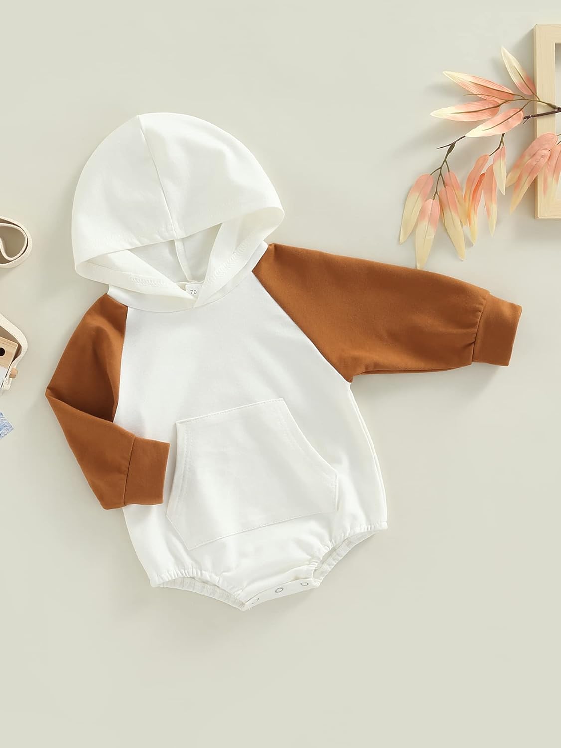 Little One Newborn Unisex Romper DHS 18-24 Months