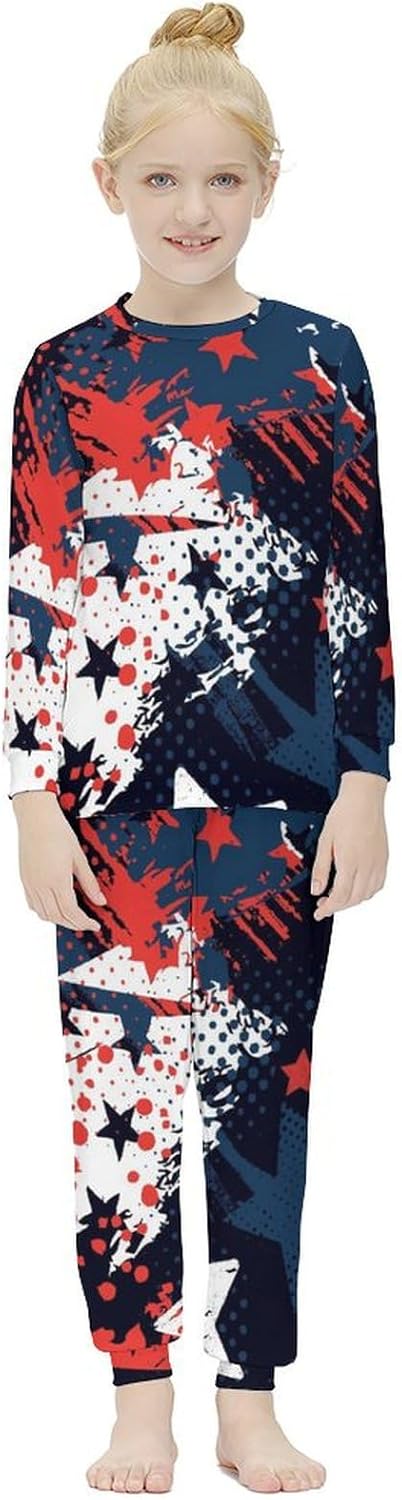 Thermal Girls Underwear Set - Long Johns Top