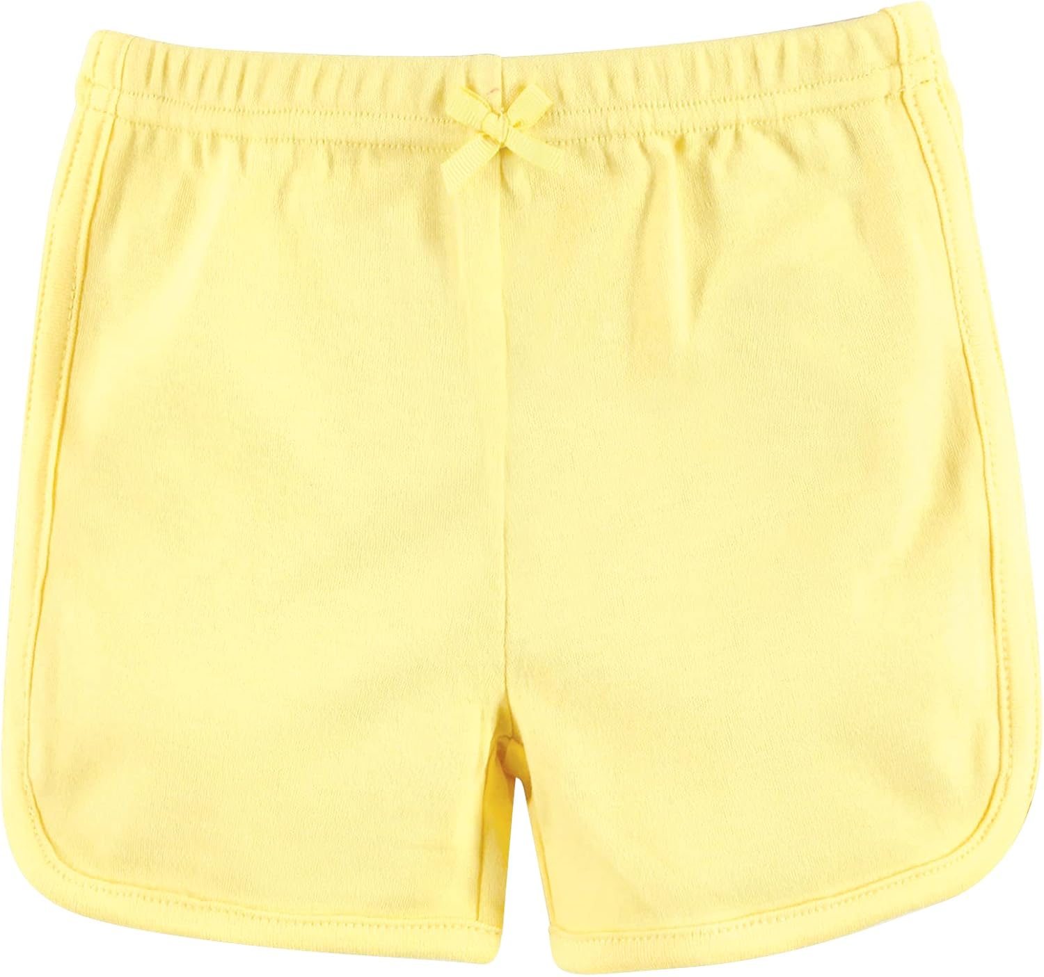 4-Pack Baby Shorts - Stylish Cotton for Babies