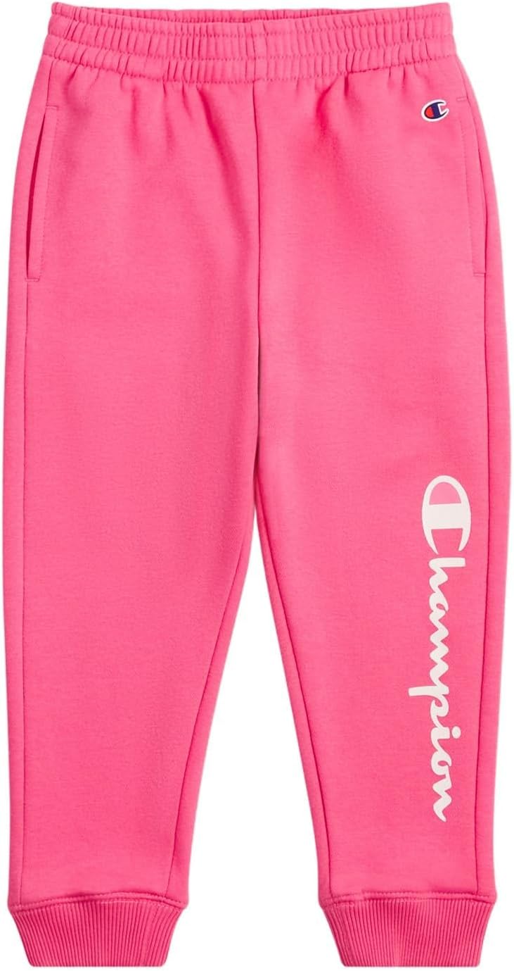 Champion Girls Tracksuit Set for Kids