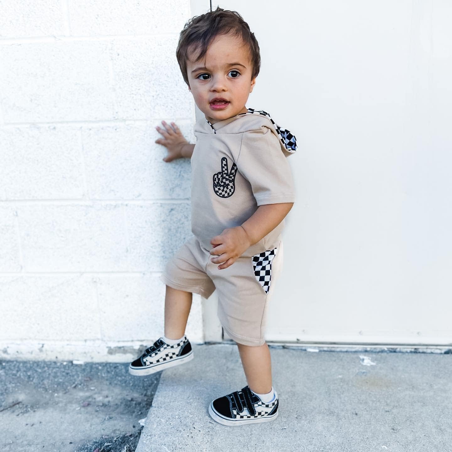 Perfect for Toddler Boys