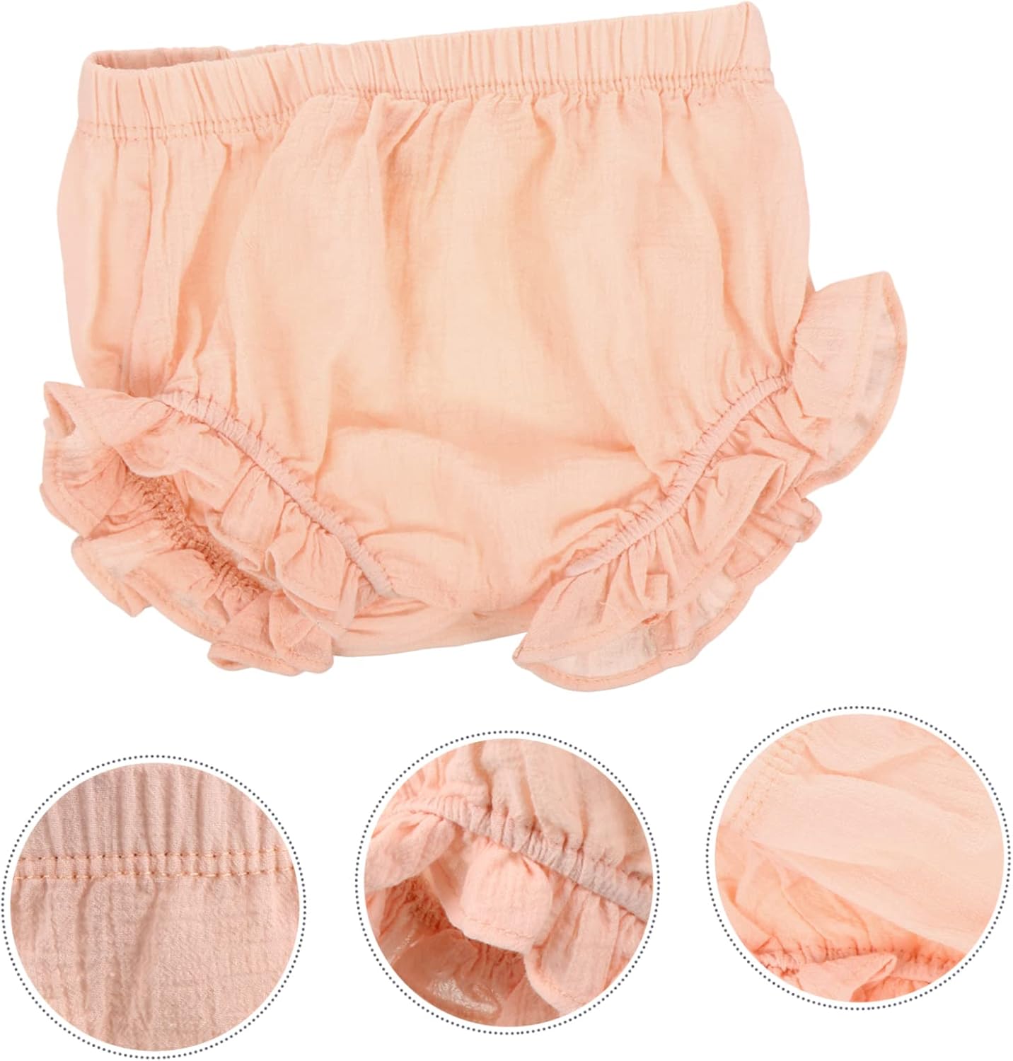 Perfect Toddler Diaper Cover