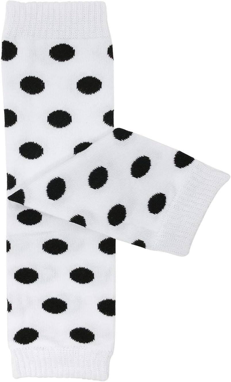 Bowbear Delightful Designs Baby Leg Warmer