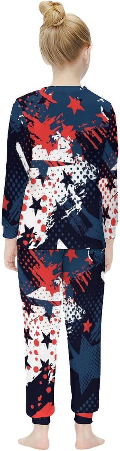 Thermal Girls Underwear Set - Long Johns Top