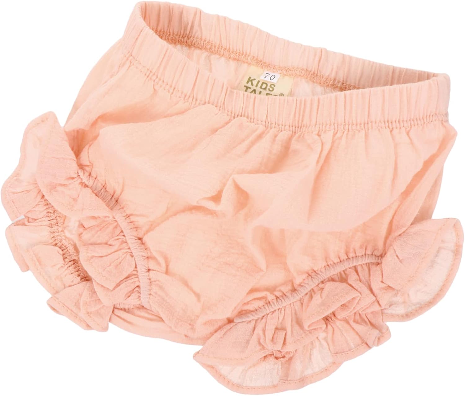 Perfect Toddler Diaper Cover
