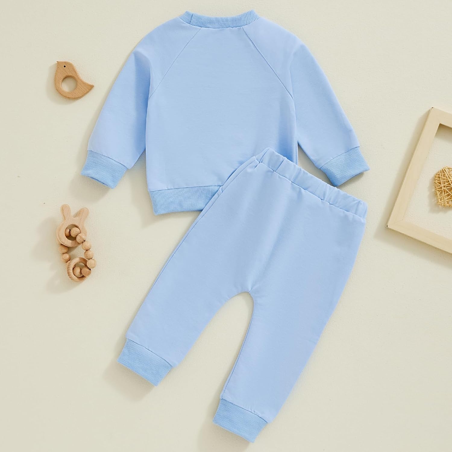 Adorable Penguin Embroidered Childs Perfect Fit
