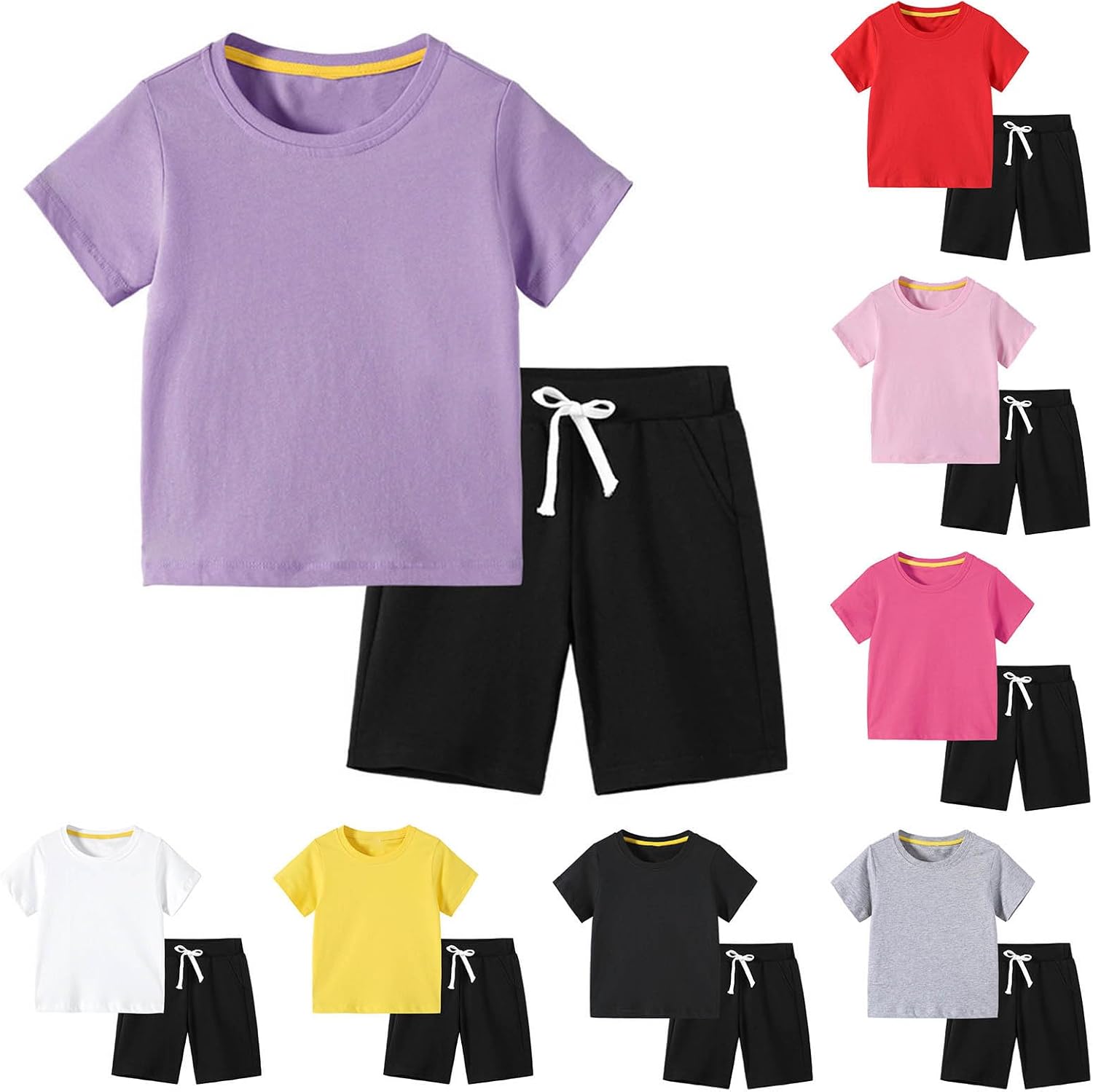 Perfect Fit Comfortable 2-Piece