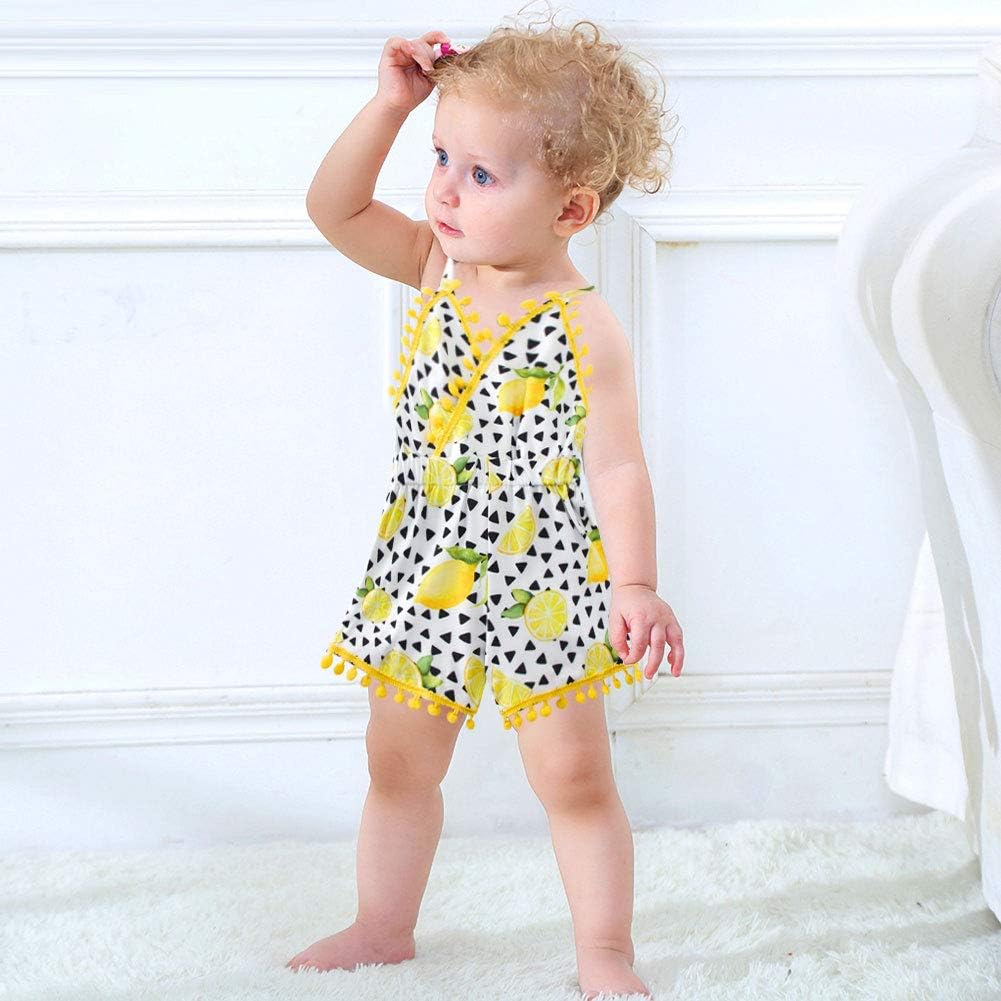 Perfectly Posh Baby Girls Set