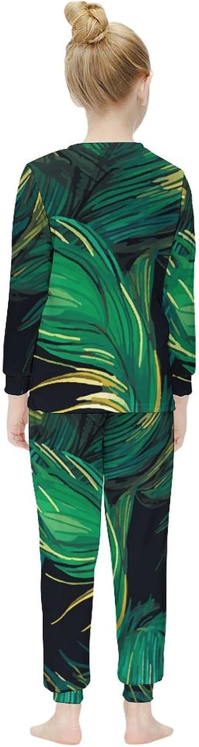 Meikko Pizza Pajama Set