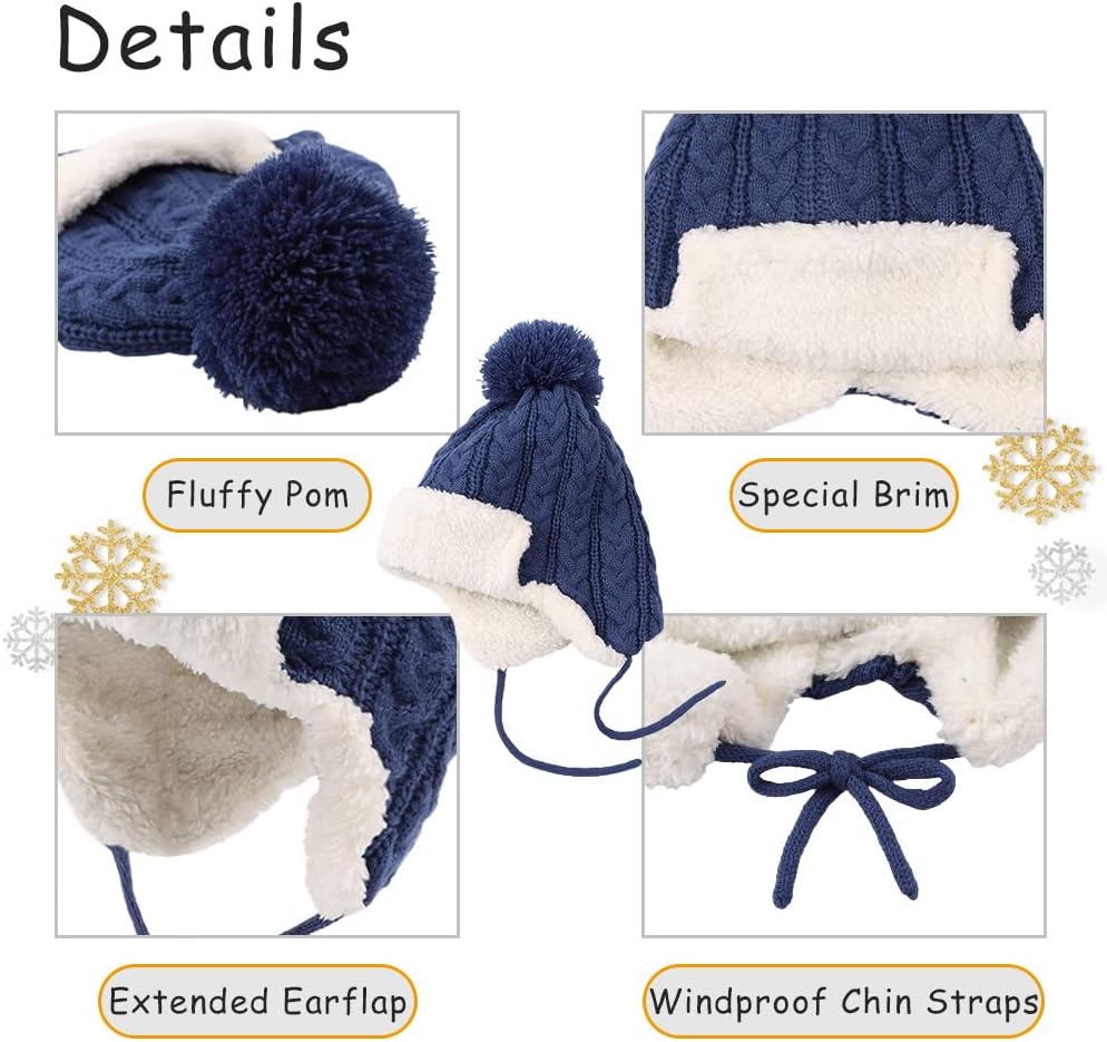 Thermal Kids Winter