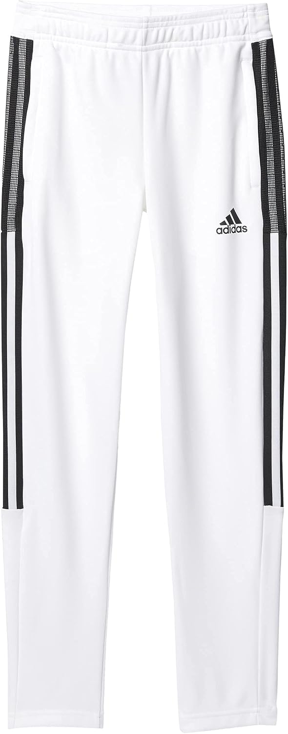 Experience Track Excellence with the Adidas Tiro Track Pants