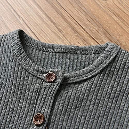 Eghunooy Baby Romper