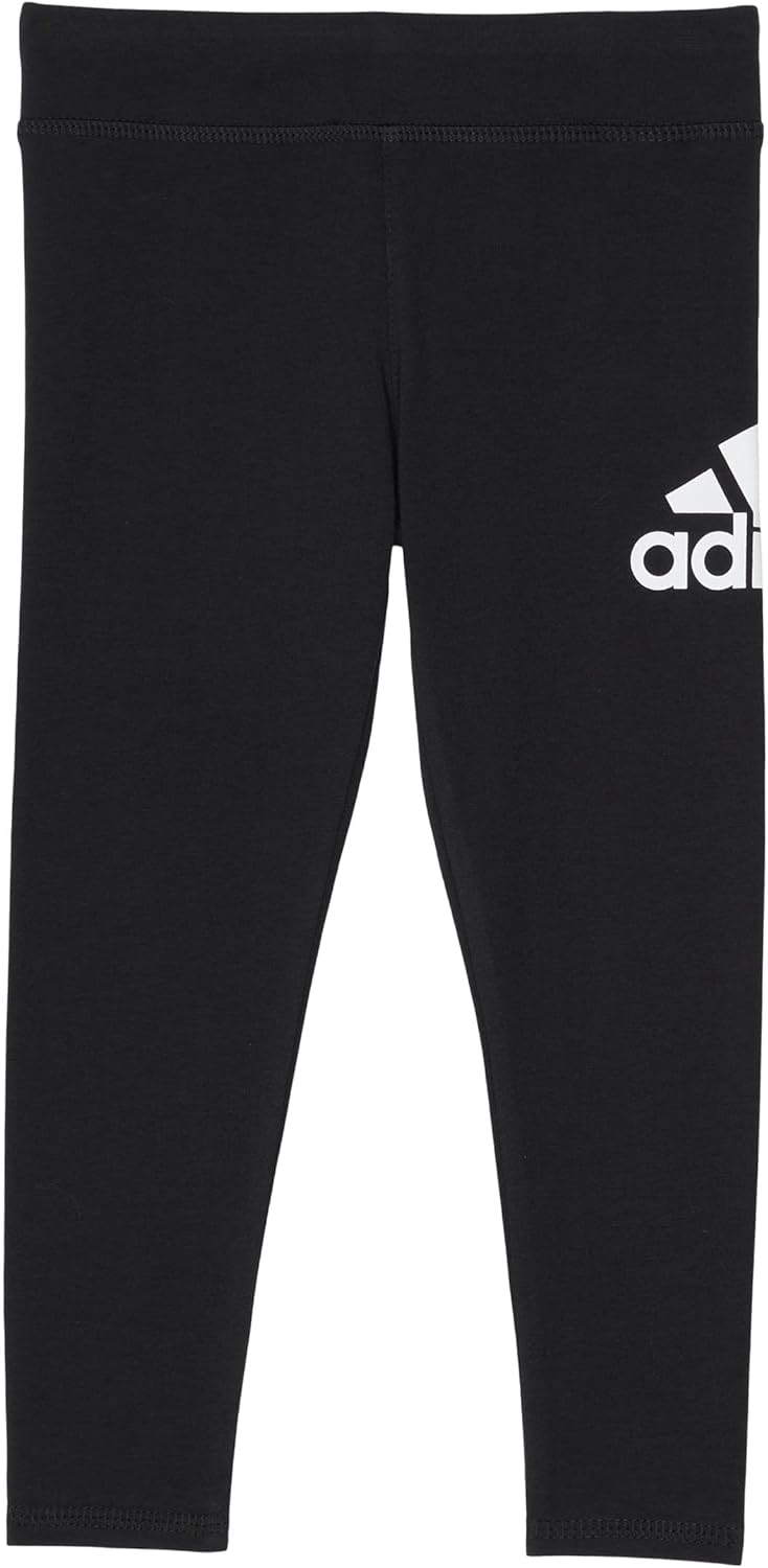 Adidas Girls Sportswear Graphic Tight